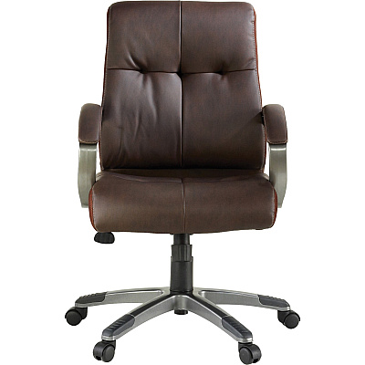 Lorell Low-back Executive Office Chair (LLR62623)