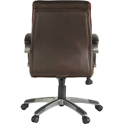 Lorell Low-back Executive Office Chair (LLR62623)
