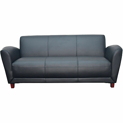 Lorell Accession Reception Sofa (LLR68950)