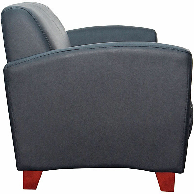 Lorell Accession Reception Sofa (LLR68950)