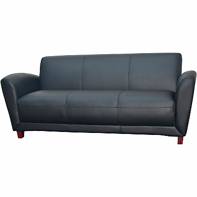 Lorell Accession Reception Sofa (LLR68950)