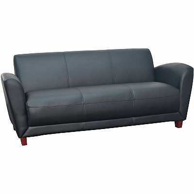 Lorell Accession Reception Sofa (LLR68950)