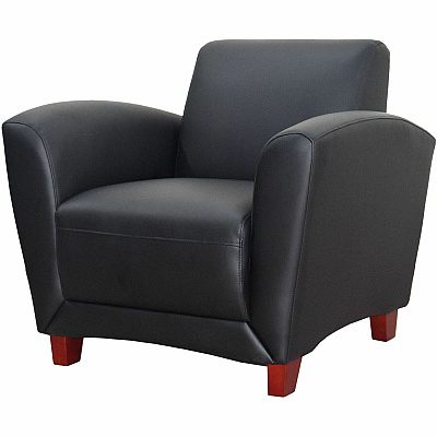 Lorell Accession Club Chair (LLR68952)