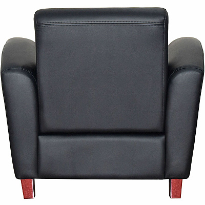 Lorell Accession Club Chair (LLR68952)
