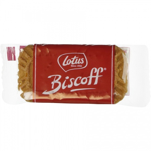 Biscoff Individual Cookies Dispenser (456268)
