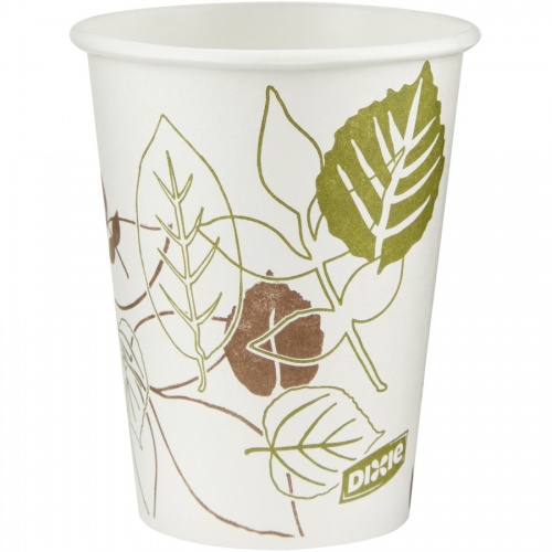 Dixie Pathways Paper Hot Cups by GP Pro (2338WS)