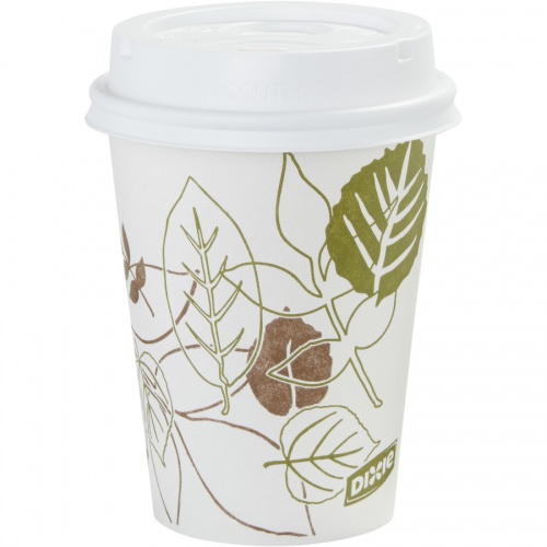 Dixie Pathways Paper Hot Cups by GP Pro (2338WS)
