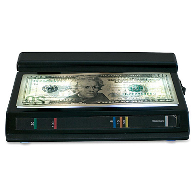 Dri Mark Tri Test Counterfeit Detector (DRI351TRI)