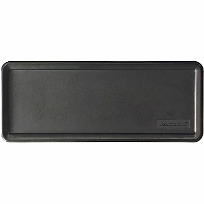 Lorell Dry-Erase Board Eraser (LLR24850)