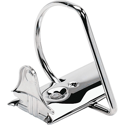 Business Source Slanted D-ring Binders (BSN33105)