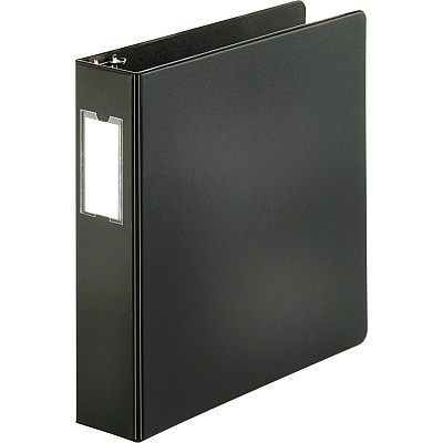 Business Source Slanted D-ring Binders (BSN33109)