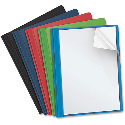 Business Source Letter Report Cover (BSN78519)