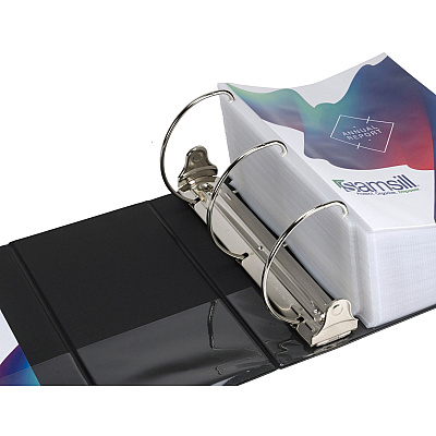 Samsill Durable View Binder (SAM16420)
