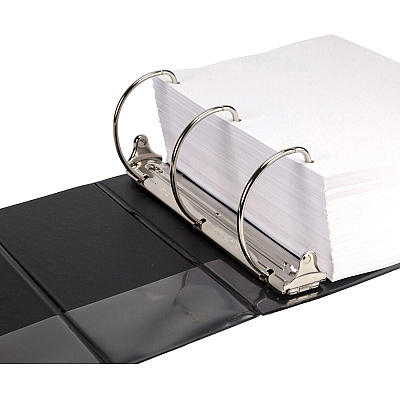 Samsill Durable View Binder (SAM16420)