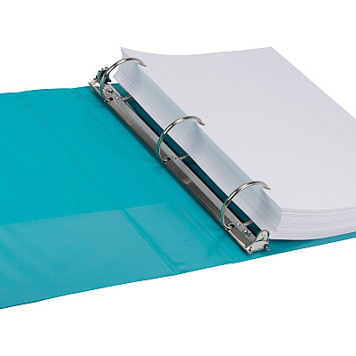 Samsill Earth's Choice Plant-based View Binders (SAMU86677)