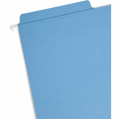 Smead FasTab 1/3 Tab Cut Legal Recycled Hanging Folder (SMD64153)