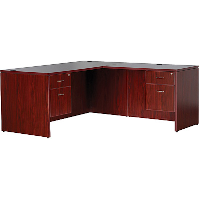 Lorell Essentials Series Return Shell (LLR69388)