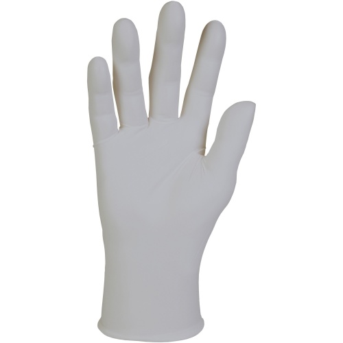 Kimberly-Clark Kimtech Sterling Nitrile Exam Gloves (50708)