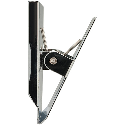 Business Source Nickel Plated Magnetic Clips (BSN37510)