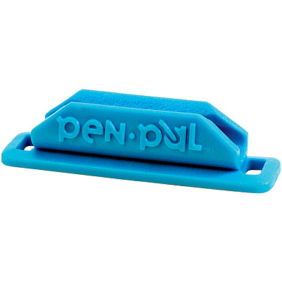 TOPS Bulk Pack Pen Pal Pen Holders (TOPPENPAL1)