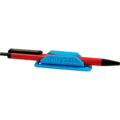 TOPS Bulk Pack Pen Pal Pen Holders (TOPPENPAL1)