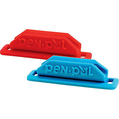 TOPS Bulk Pack Pen Pal Pen Holders (TOPPENPAL1)