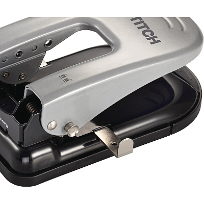 Bostitch EZ Squeeze 40 Two-Hole Punch (ACI2340)