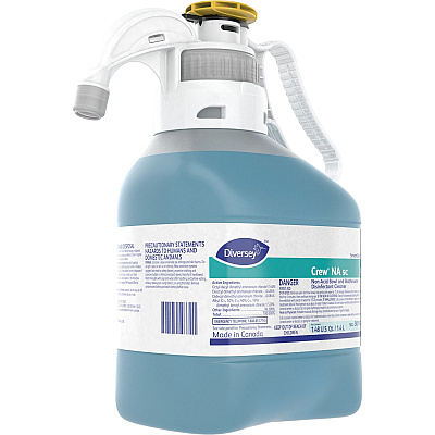 Diversey Non-acid Bowl/Bathroom Cleaner (DVO5019237)