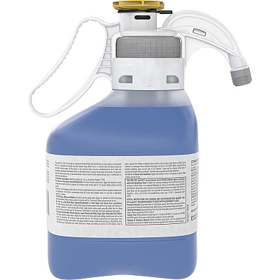 Virex II 256 Diversey Virex II 1-Step Disinfectant Cleaner (DVO5019317)