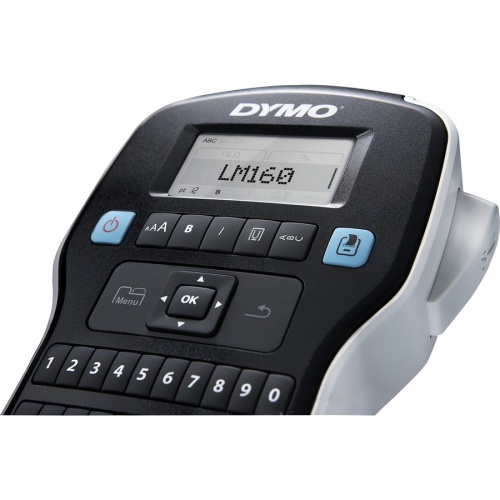 DYMO LabelManager 160 Label Maker (1790415)