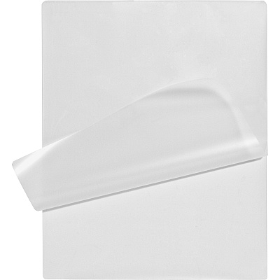 Business Source Letter Size Laminating Pouches (BSN20870)