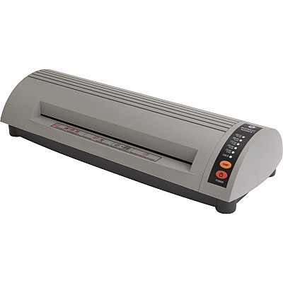 Business Source 12" Professional Document Laminator (BSN20876)