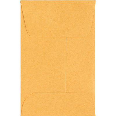 Business Source Small Coin Kraft Envelopes (BSN04440)