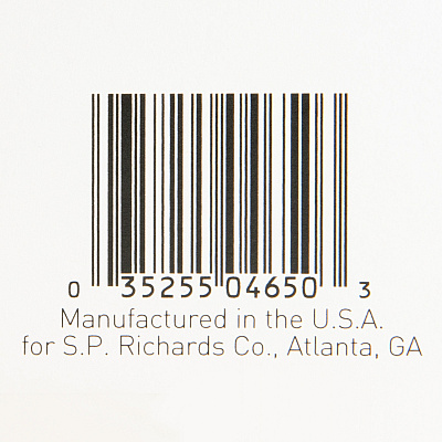 Business Source Double Window No. 8-5/8 Check Envelopes (BSN04650)
