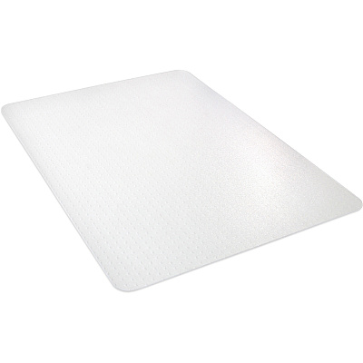 deflecto EconoMat Chair Mat (DEFCM11142PC)