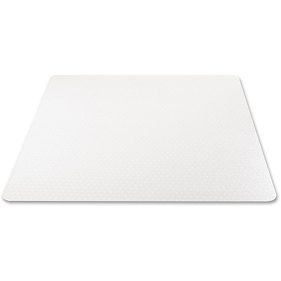 deflecto EconoMat Chair Mat (DEFCM11142PC)