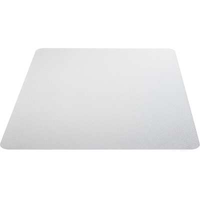 deflecto Polycarbonate Chair Mat for Hard Floors (DEFCM21142PC)