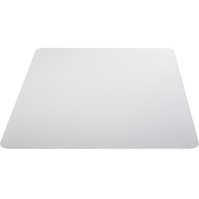 deflecto Polycarbonate Chair Mat for Hard Floors (DEFCM21442FPC)