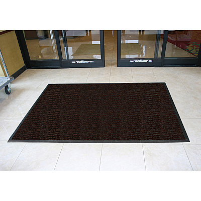 Genuine Joe Ultraguard Indoor Wiper Mats (GJO02405)