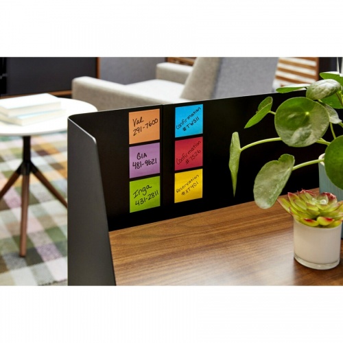 Post-it Super Sticky Notes - Energy Boost Color Collection (6228SSAU)