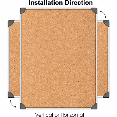 Lorell Corkboard (LLR19192)