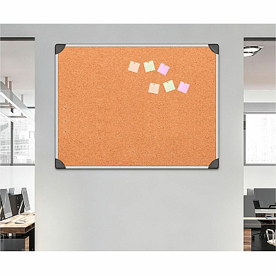 Lorell Corkboard (LLR19193)