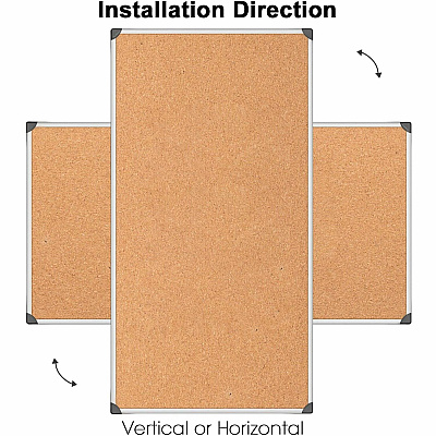 Lorell Corkboard (LLR19194)