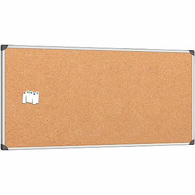 Lorell Corkboard (LLR19194)