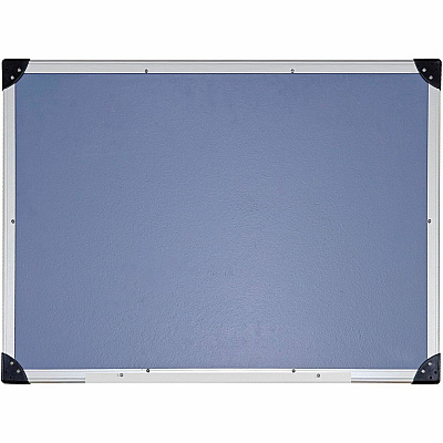 Lorell Combo Dry-Erase/Cork Board (LLR19290)
