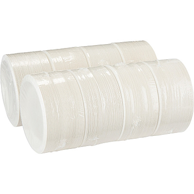 Dixie Pathways 8-1/2" Mediumweight Paper Plates by GP Pro (DXEUX9WS)