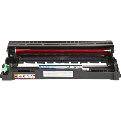 Elite Image Remanufactured Drum Cartridge Alternative For Brother DR420 (ELI75496)