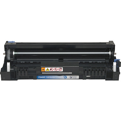Elite Image Remanufactured Drum Cartridge Alternative For Brother DR620 (ELI75497)