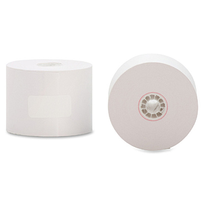 Business Source 1-Ply 2-1/4"x165' Adding Machine Rolls (BSN31822)
