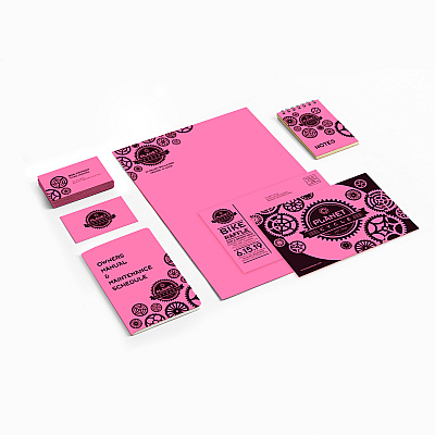 Neenah Astrobrights Paper (WAU21041)
